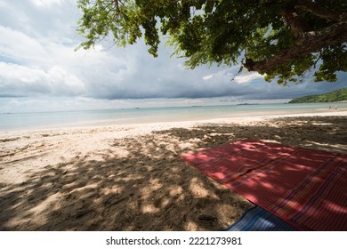 Sai Kaew Beach, Chonburi Thailand.