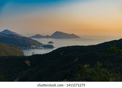 Sai Kung East Country Park