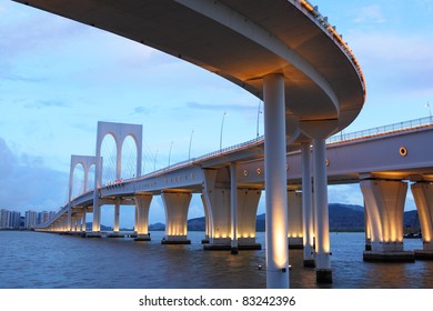 Sai Van bridge