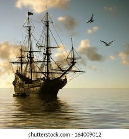 해적선 Images Stock Photos Vectors Shutterstock