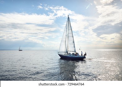 43,452 Sailing ship sunrise Images, Stock Photos & Vectors | Shutterstock