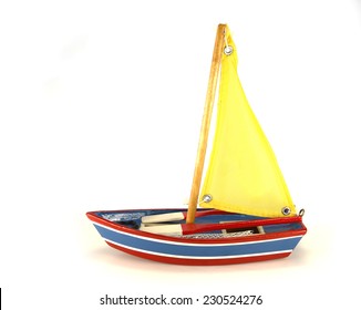 106,579 Sailboat on white background Images, Stock Photos & Vectors ...