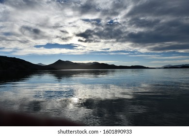 
Sailboat Villa Laangostura Argentina Lake Nahuel Huapi