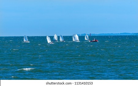 sabot sailboats