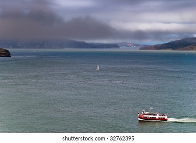 Sailing