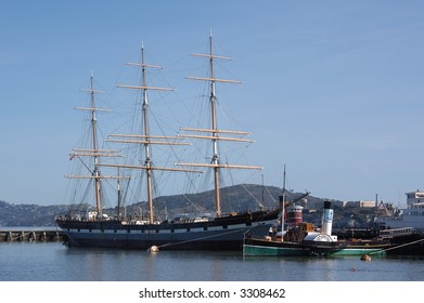 Sailing