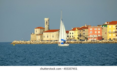 Sailing