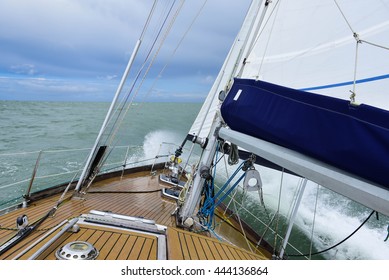 2,925 Boat Breaking Waves Stock Photos, Images & Photography | Shutterstock