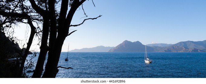 Plage De Ficajola Images Stock Photos Vectors Shutterstock