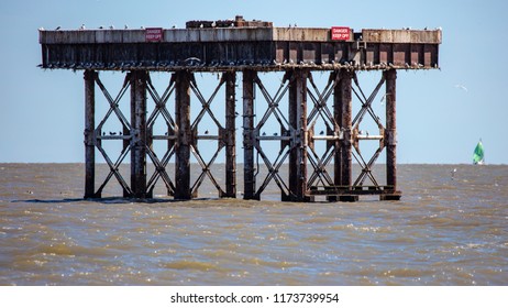 Sailing By The Platform
