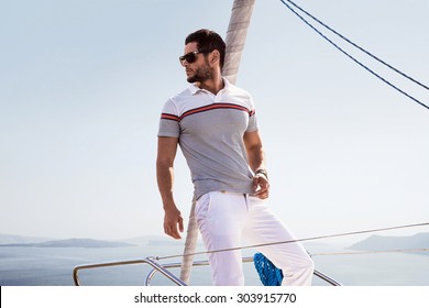 342,851 Boat man Images, Stock Photos & Vectors | Shutterstock