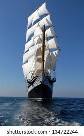 Sailing Ship