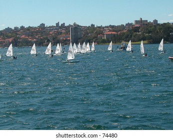 Sails