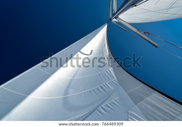 wind yacht sails