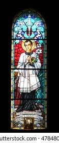 Saint Aloysius Gonzaga