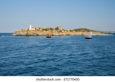 Saint Anastasia Island In Bulgaria 2