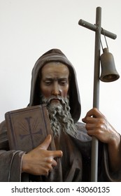 Saint Anthony The Great