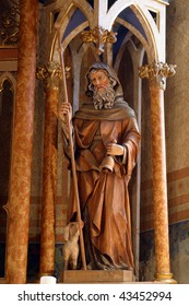 Saint Anthony The Great