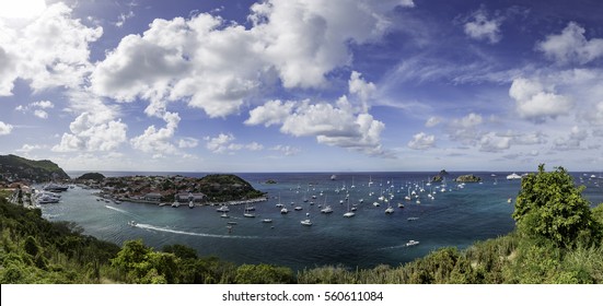 Saint Barth Beaches, French West Indies