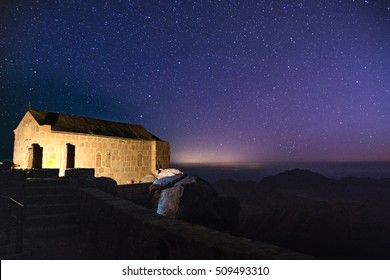 Saint Catherine   - Egypt