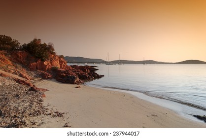 Plage Corse Images Stock Photos Vectors Shutterstock