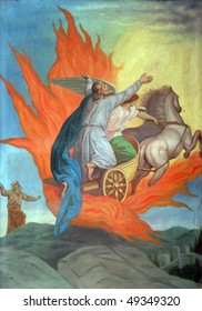 Saint Elijah