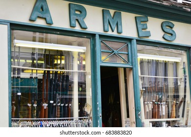 Saint Germain En Laye France July Stock Photo 683883820 | Shutterstock