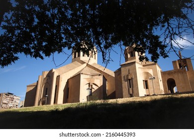 Saint Gregory The Illuminator Cathedral, Yerevan