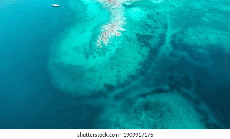 Saint John, USVI Ariel Photography 