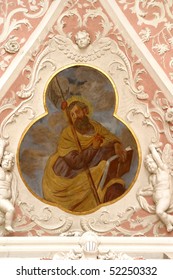 Saint Jude The Apostle