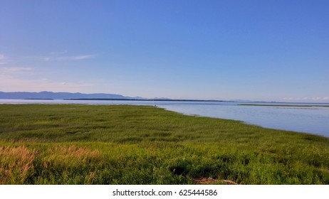 Saint Lawrence River