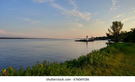 Saint Lawrence River