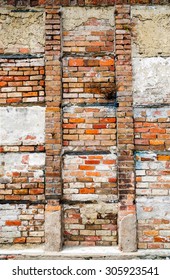 Saint Louis Cemetery #1