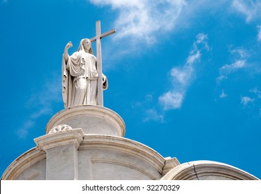 Saint Louis Cemetery