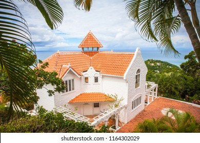 Saint Lucia - Caribbean House