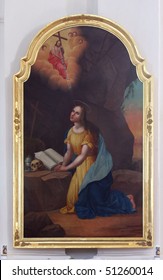 Saint Mary Magdalene