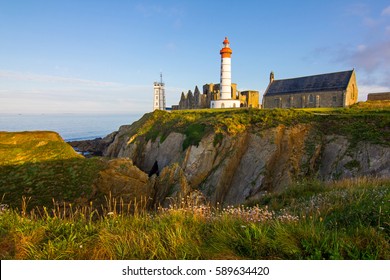 587 Saint mathieu lighthouse Images, Stock Photos & Vectors | Shutterstock