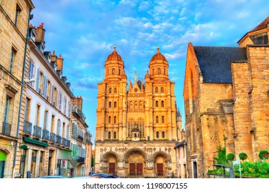 Dijon France Images Stock Photos Vectors Shutterstock