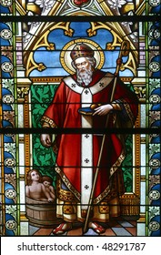 Saint Nicholas