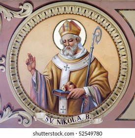 Saint Nicholas