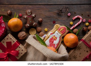 Saint Nicholas Images Stock Photos Vectors Shutterstock