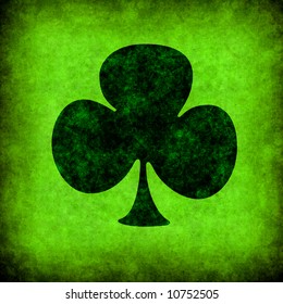 Saint Patrick Background Illustration