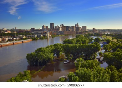 Saint Paul
City In Minnesota
