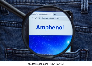 36 Amphenol Logo Images, Stock Photos & Vectors 