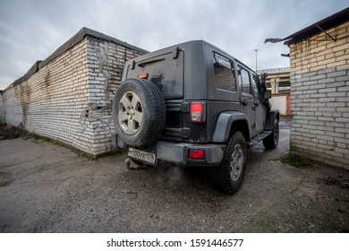 768 Jeep Garage Images, Stock Photos & Vectors | Shutterstock