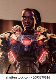 13 Rhodey Images, Stock Photos & Vectors | Shutterstock