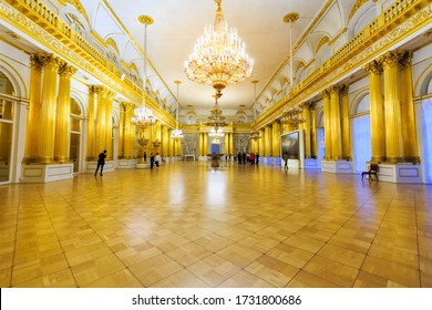 Russian Ballroom Hd Stock Images Shutterstock