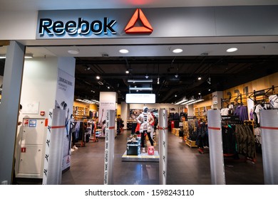 reebok store festival mall