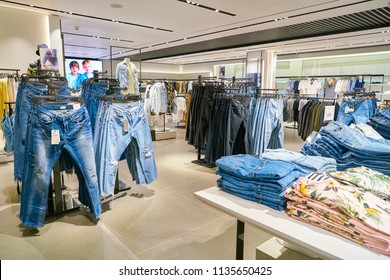 jeans outlet