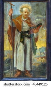 Saint Philip The Apostle